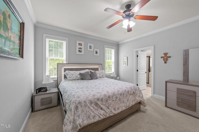 105 Desert Orchid Road, Holly Springs, NC 27540