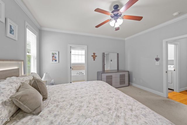 105 Desert Orchid Road, Holly Springs, NC 27540