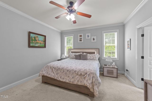 105 Desert Orchid Road, Holly Springs, NC 27540