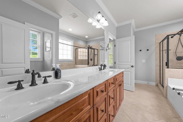 105 Desert Orchid Road, Holly Springs, NC 27540