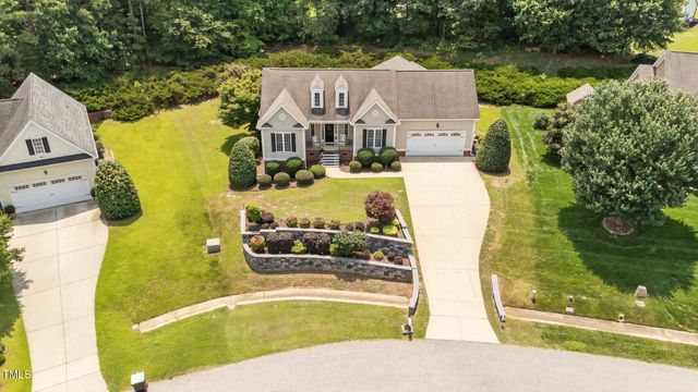 105 Desert Orchid Road, Holly Springs, NC 27540