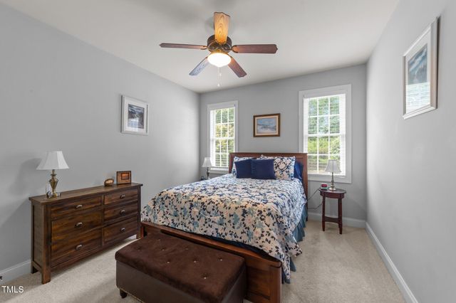 105 Desert Orchid Road, Holly Springs, NC 27540
