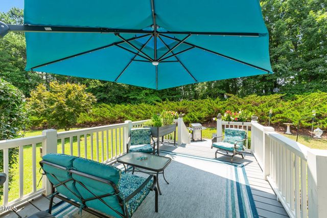 105 Desert Orchid Road, Holly Springs, NC 27540