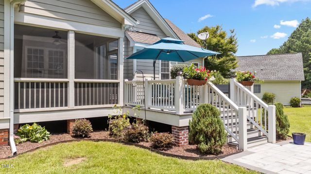 105 Desert Orchid Road, Holly Springs, NC 27540