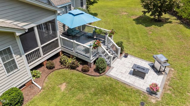 105 Desert Orchid Road, Holly Springs, NC 27540