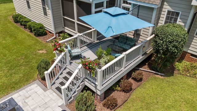 105 Desert Orchid Road, Holly Springs, NC 27540