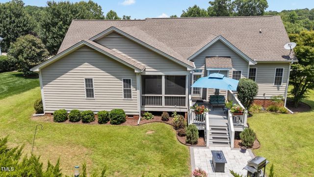105 Desert Orchid Road, Holly Springs, NC 27540