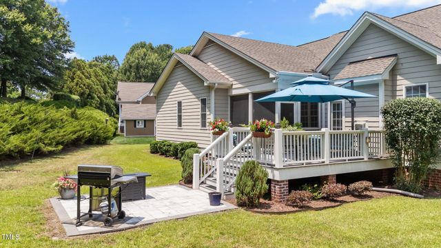 105 Desert Orchid Road, Holly Springs, NC 27540