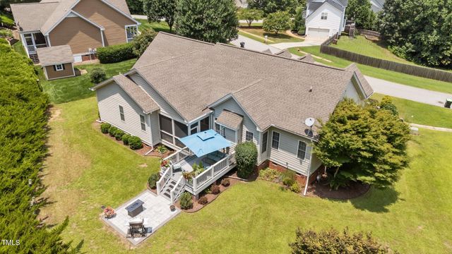 105 Desert Orchid Road, Holly Springs, NC 27540