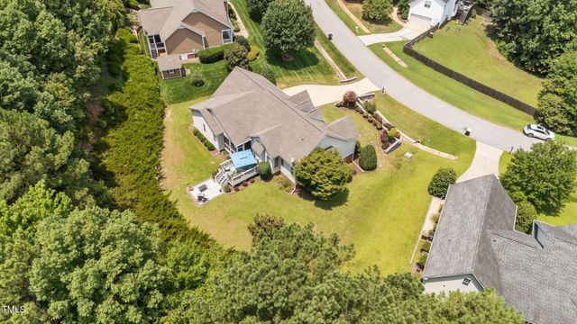 105 Desert Orchid Road, Holly Springs, NC 27540