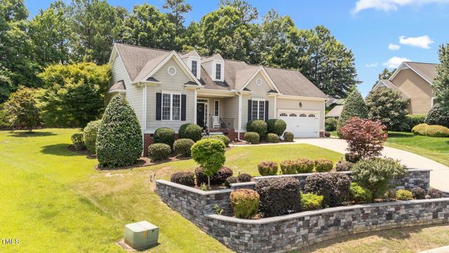 105 Desert Orchid Road, Holly Springs, NC 27540