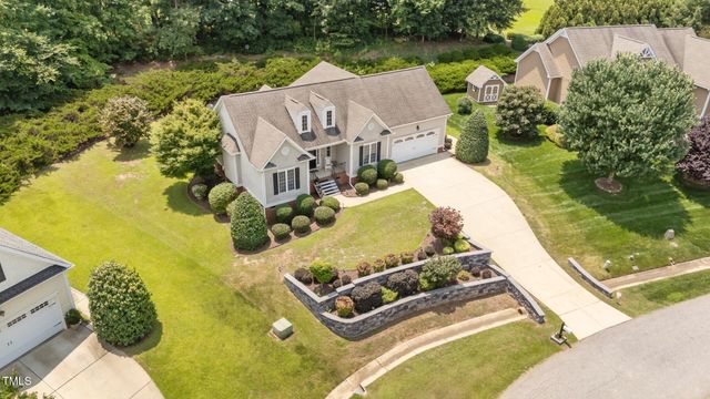 105 Desert Orchid Road, Holly Springs, NC 27540