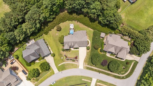 105 Desert Orchid Road, Holly Springs, NC 27540