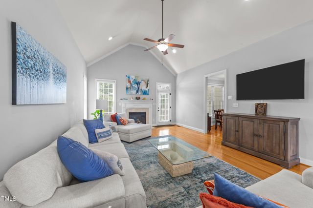 105 Desert Orchid Road, Holly Springs, NC 27540