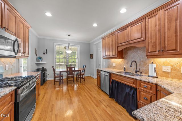 105 Desert Orchid Road, Holly Springs, NC 27540