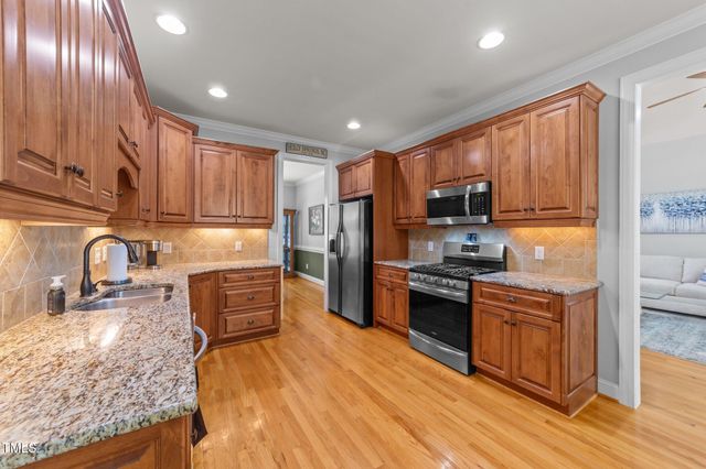 105 Desert Orchid Road, Holly Springs, NC 27540