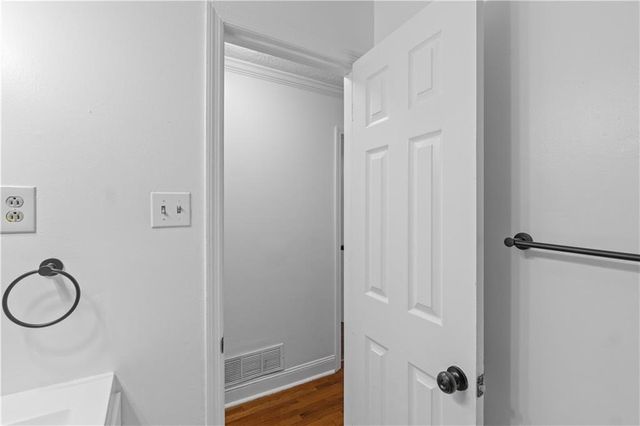 2749 Preston Drive, Decatur, GA 30034