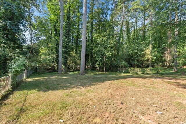2749 Preston Drive, Decatur, GA 30034