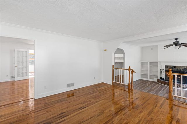 2749 Preston Drive, Decatur, GA 30034