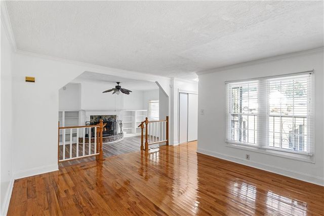 2749 Preston Drive, Decatur, GA 30034