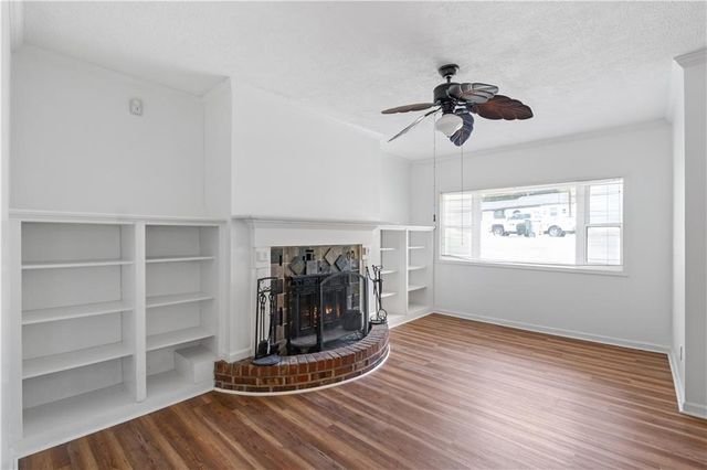 2749 Preston Drive, Decatur, GA 30034