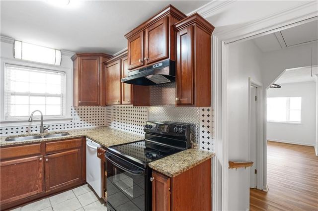 2749 Preston Drive, Decatur, GA 30034