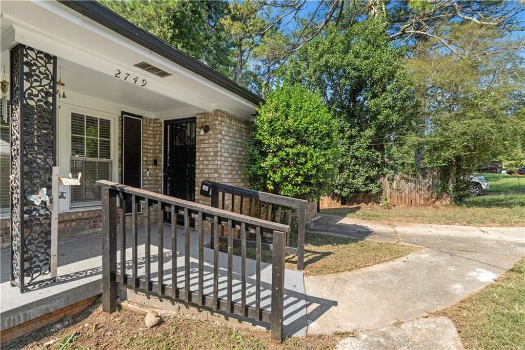 2749 Preston Drive, Decatur, GA 30034