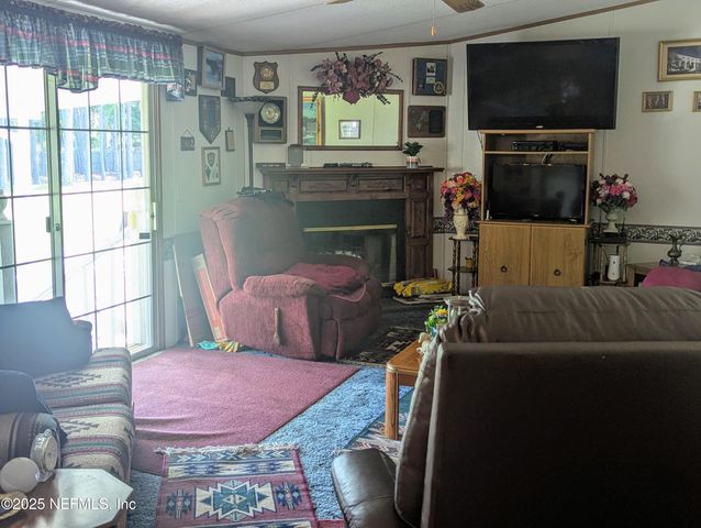5224 HAMMOCK LAKE Drive, Jacksonville, FL 32226