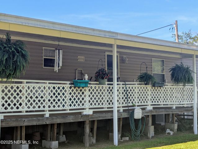 5224 HAMMOCK LAKE Drive, Jacksonville, FL 32226