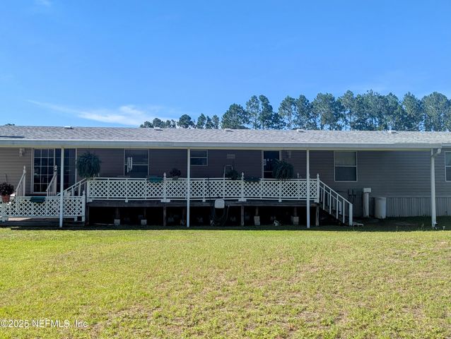 5224 HAMMOCK LAKE Drive, Jacksonville, FL 32226