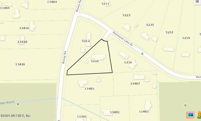 5224 HAMMOCK LAKE Drive, Jacksonville, FL 32226