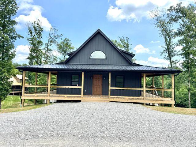 345 Pumpkin Creek Circle, Jamestown, KY 42629