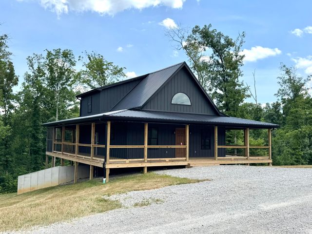 345 Pumpkin Creek Circle, Jamestown, KY 42629