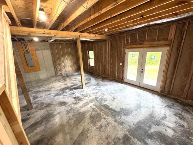 345 Pumpkin Creek Circle, Jamestown, KY 42629