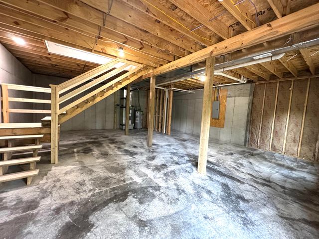 345 Pumpkin Creek Circle, Jamestown, KY 42629