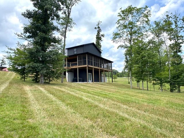 345 Pumpkin Creek Circle, Jamestown, KY 42629