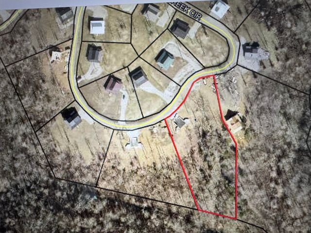 345 Pumpkin Creek Circle, Jamestown, KY 42629