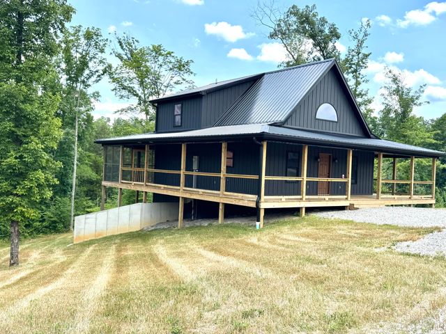 345 Pumpkin Creek Circle, Jamestown, KY 42629