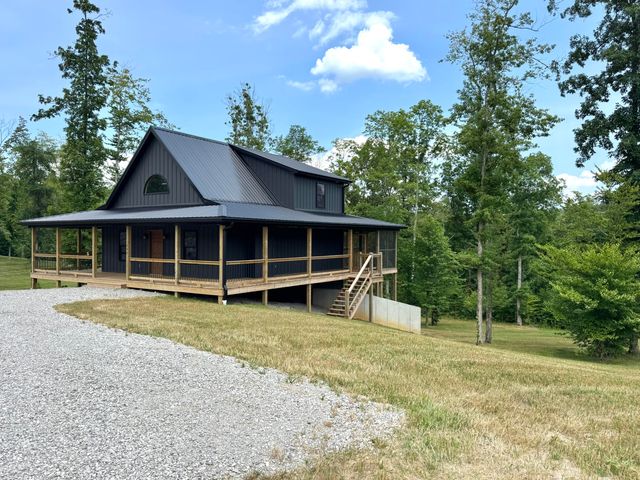 345 Pumpkin Creek Circle, Jamestown, KY 42629