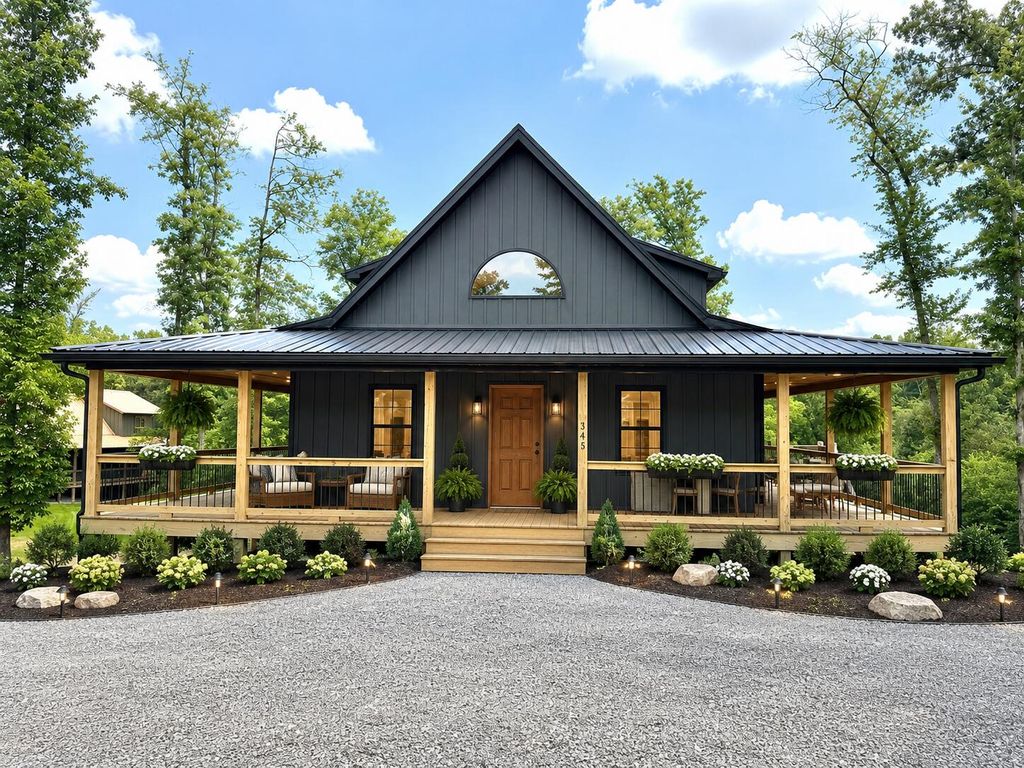 345 Pumpkin Creek Circle, Jamestown, KY 42629