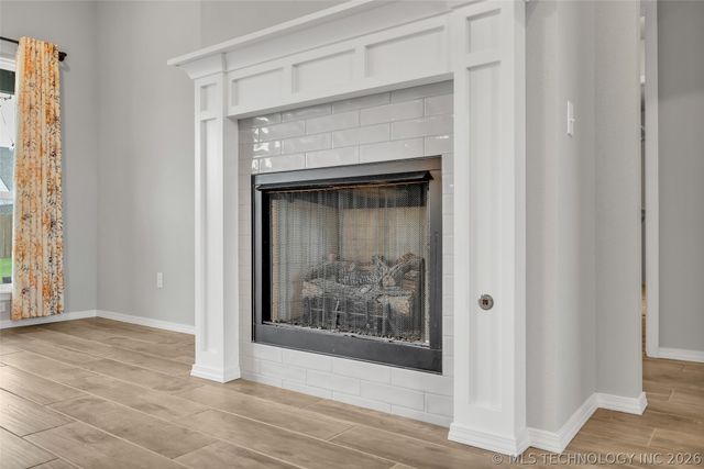 15711 E 75th Street North, Owasso, OK 74055
