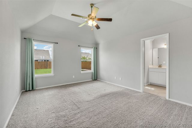 15711 E 75th Street North, Owasso, OK 74055