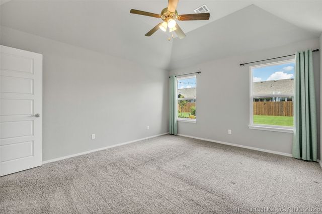 15711 E 75th Street North, Owasso, OK 74055