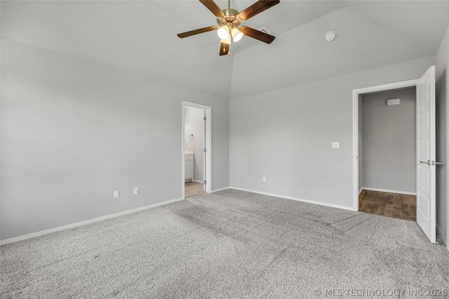 15711 E 75th Street North, Owasso, OK 74055