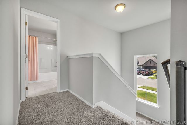 15711 E 75th Street North, Owasso, OK 74055