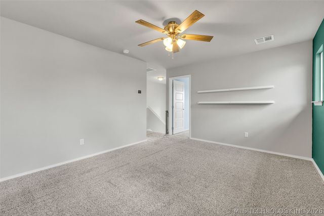 15711 E 75th Street North, Owasso, OK 74055