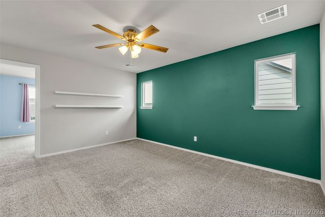 15711 E 75th Street North, Owasso, OK 74055