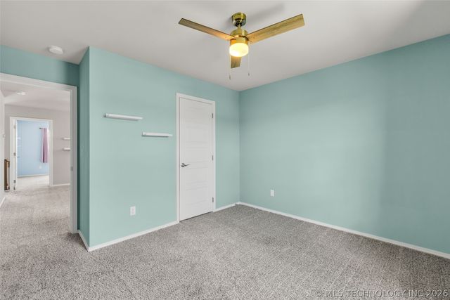 15711 E 75th Street North, Owasso, OK 74055