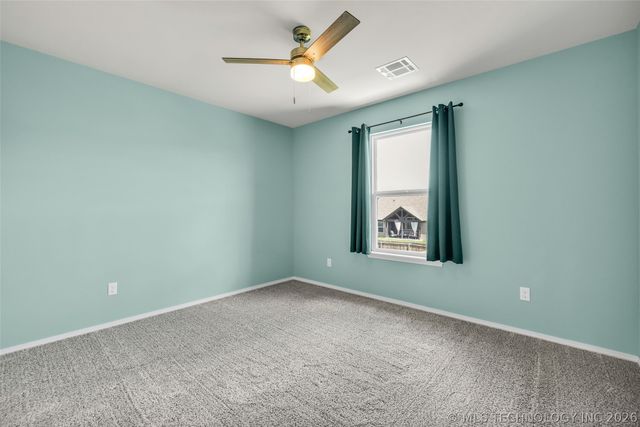 15711 E 75th Street North, Owasso, OK 74055