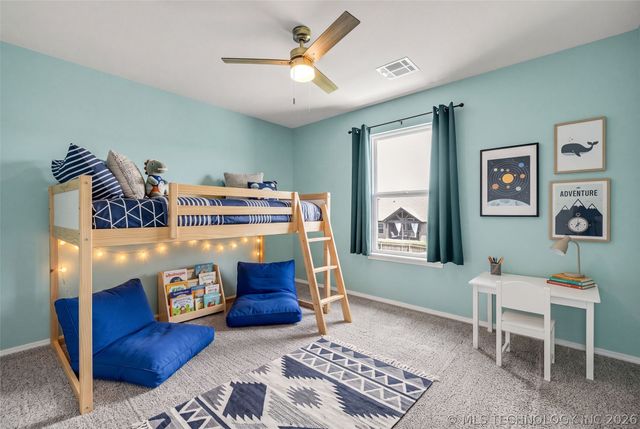 15711 E 75th Street North, Owasso, OK 74055
